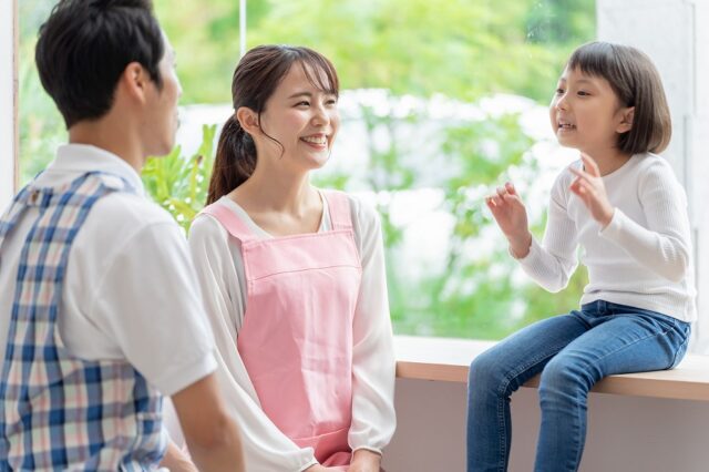 子ども