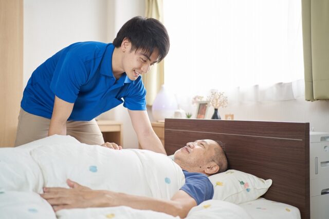 介護