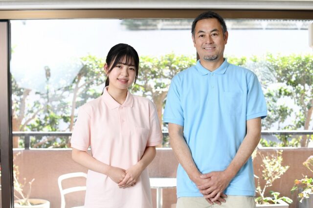 看護師